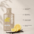 Lemon Vanilla D