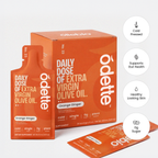 Orange Ginger A